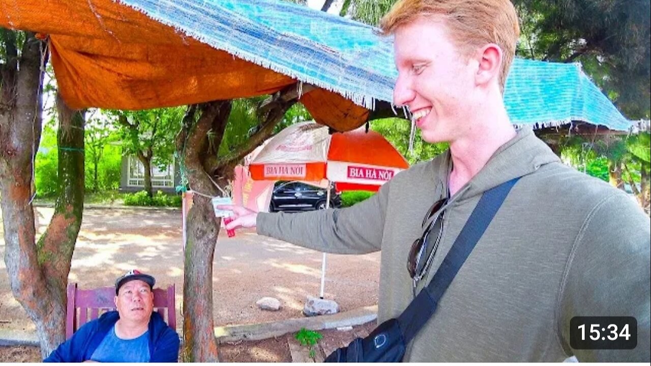You can do this in Vietnam,but not in Americ🇻🇳