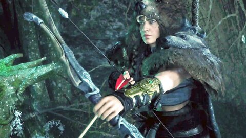 Assassin's Creed Valhalla #24: O Filho Secreto de Loki