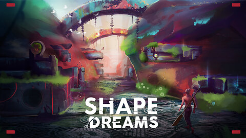 The Shape of Dreams