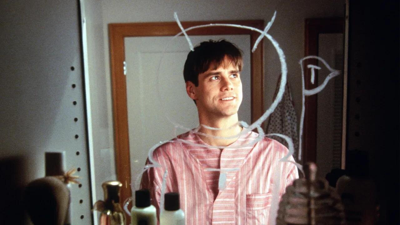 WATCH: TOP 5 - Truman Show Hidden Secret Messages | by Ryan Zehm