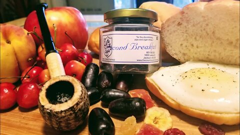 Second Breakfast Tobacco Blend: Episode 3 of 6: Middle Earth Sampler (The County Squire)