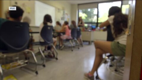 KUSD votes to give families virtual option