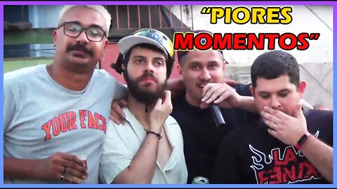 MELHORES MOMENTOS JUCELINO KUBICAST LA FENIX