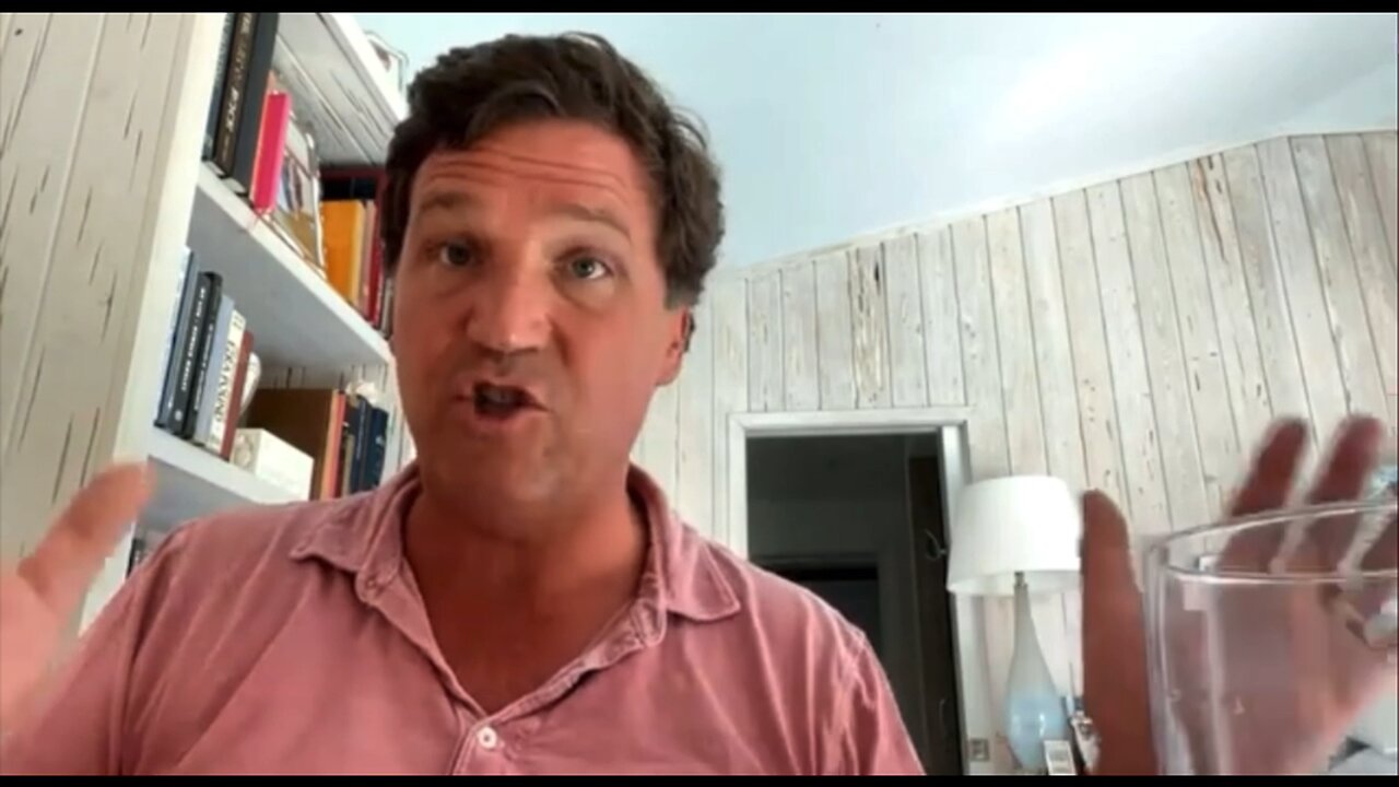 I Can't Lie, Can’t lie for US Gov’t