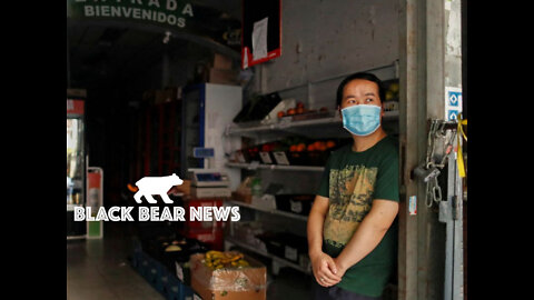 Lab "Leak" Confirmed-Furnace Temps In Argentina Indicate Our Future