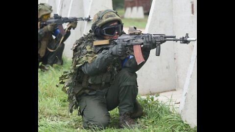 Ukrainian President Slams Biden: 'There Are No Minor Incursions'