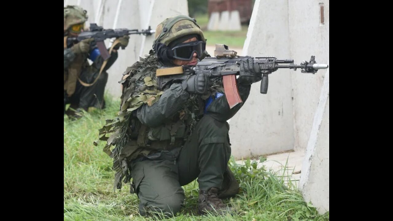Ukrainian President Slams Biden: 'There Are No Minor Incursions'