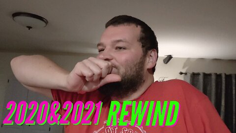 BURPS, FARTS & GAS OH MY!! 9 (2020 & 2021 REWIND)