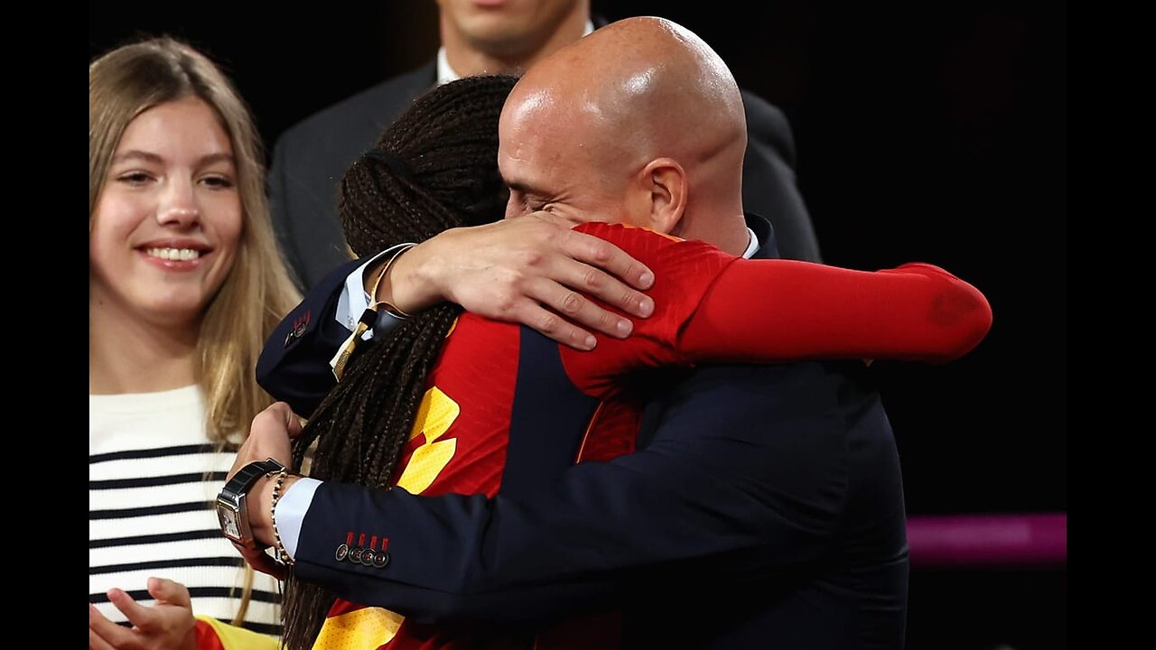 Rubiales Called on to Resign by Spanish Football Chiefs