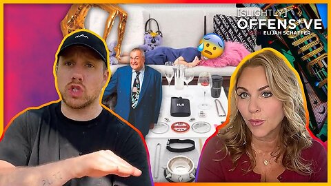 Lara Logan TELLS ALL: Dark Elitist Secrets They DON’T Want You To Know! 👿🤫