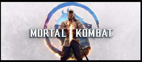 Mortal Kombat 1 Trailer