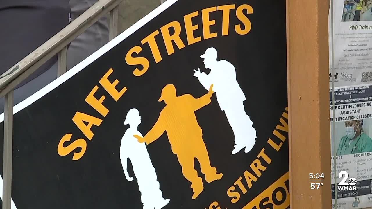 Cities United Convention works to redevelop public safety