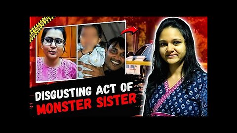 How Can Someone Do This Just Because Of Jealousy ! True Crime Documentary