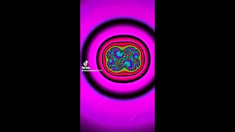 Trippy Techno #Trippy #Techno #Visual