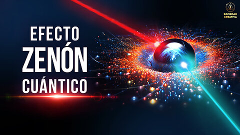 Paradoja del mundo cuántico: el efecto Zenón