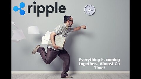 Ripple vs SEC Settlement & Gensler To Be Investigated?