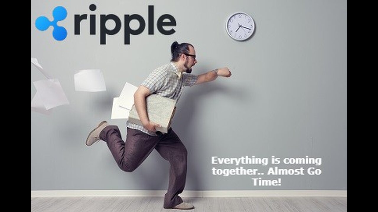 Ripple vs SEC Settlement & Gensler To Be Investigated?