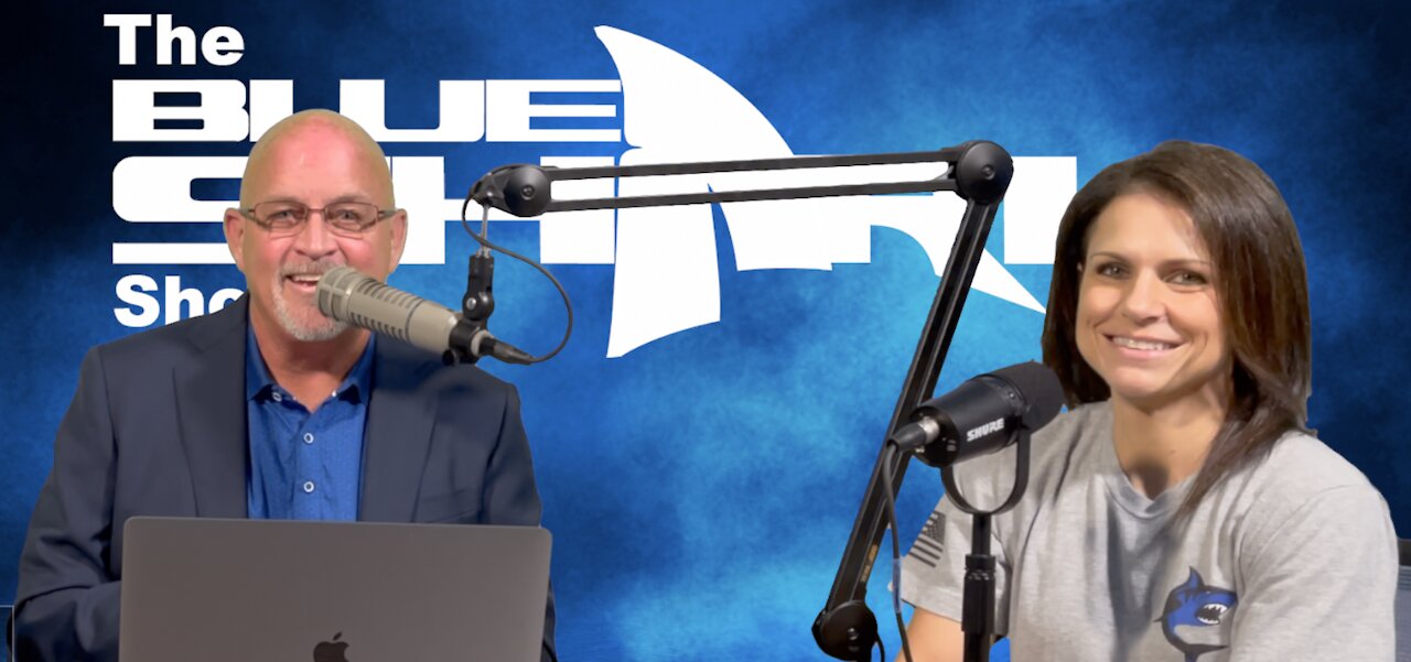 Episode-0068: The Vaccine Machine