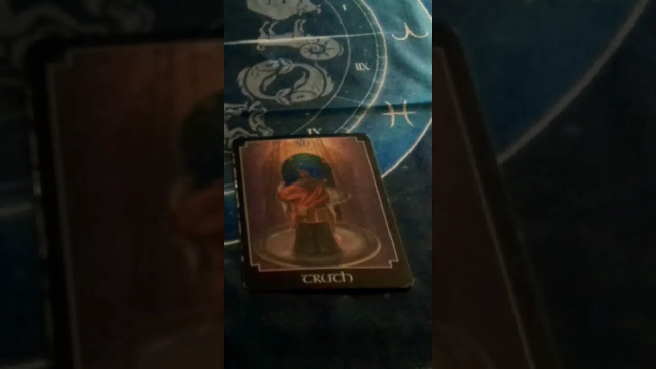 #Libra Tarot Card Reading for the week of August 8th 2022
