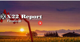 Ep. 2897a - Biden/[CB] Fuel Plan Confirmed, New Economic World Is Emerging