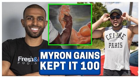 Being FAT Is UNACCEPTABLE In 2022 @FreshandFit