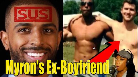 Myron's Ex-Boyfriend Exposed, It's Officially Over For Fresh And Fit