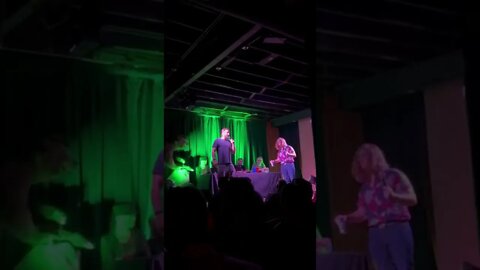 ROAST BATTLE: Eli Halpern vs. Cody Miears