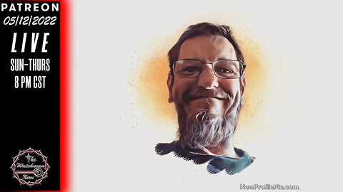 05/12/2022 The Watchman News - How To Change Your Profile Pic & Speak Russian 😂 - News & Headlines
