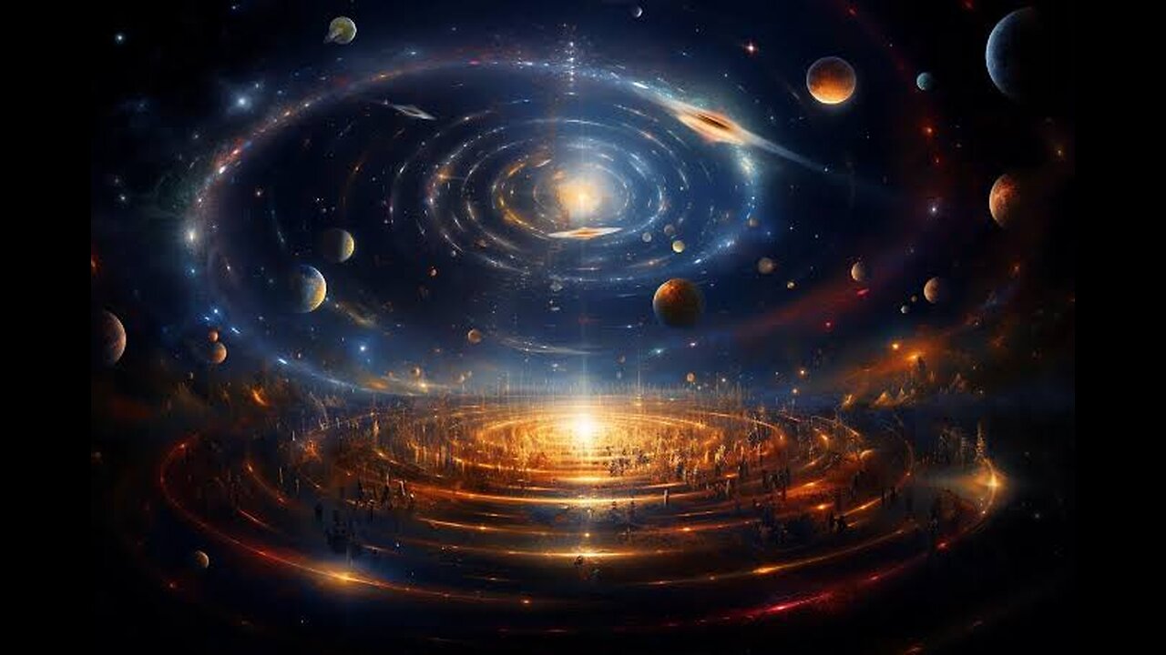 Universe