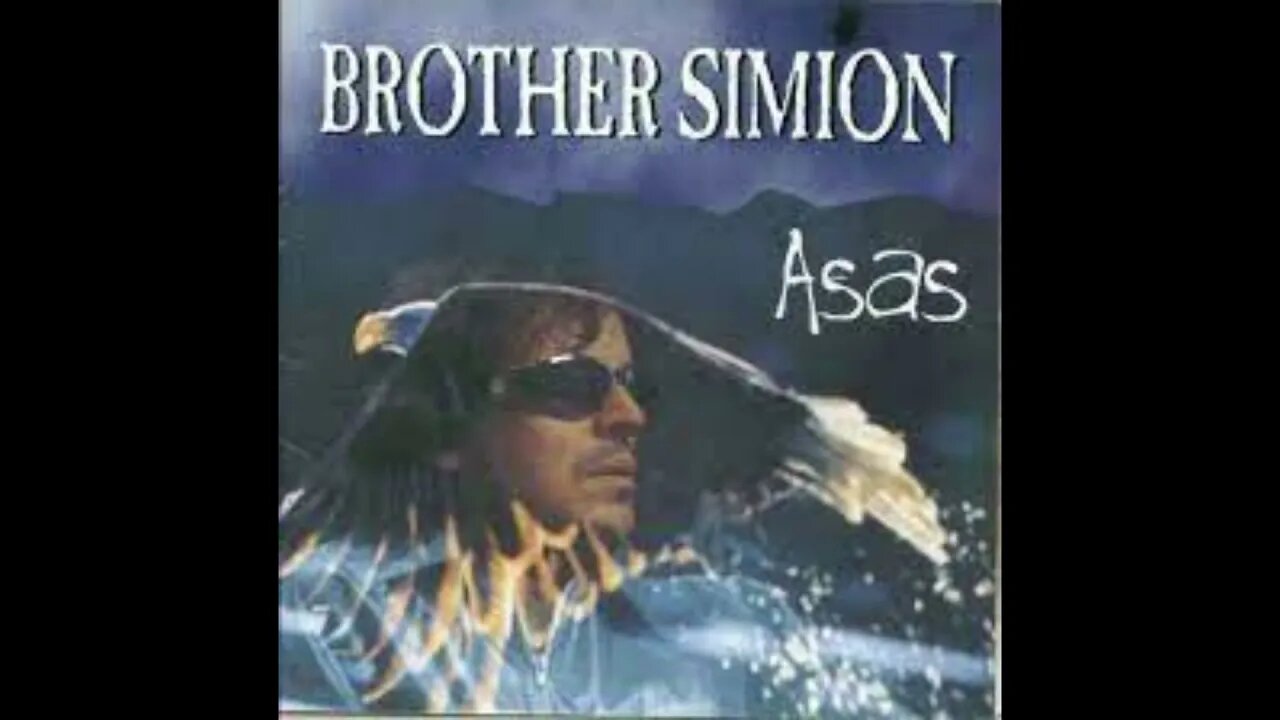 Brother Simion Asas play back