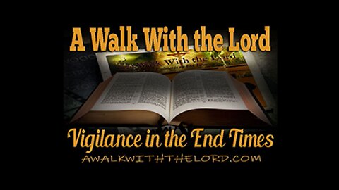 Something Biblical This Way Comes