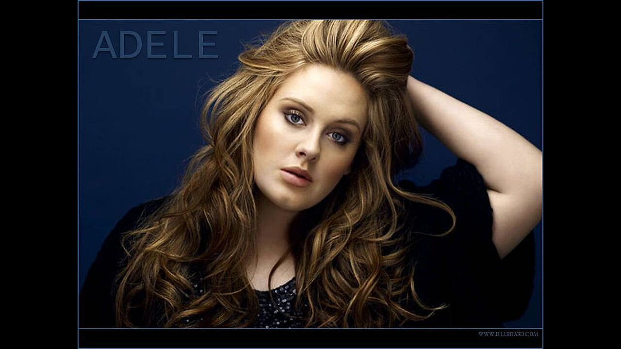 Adele - Rolling in the Deep (Official Music Video)