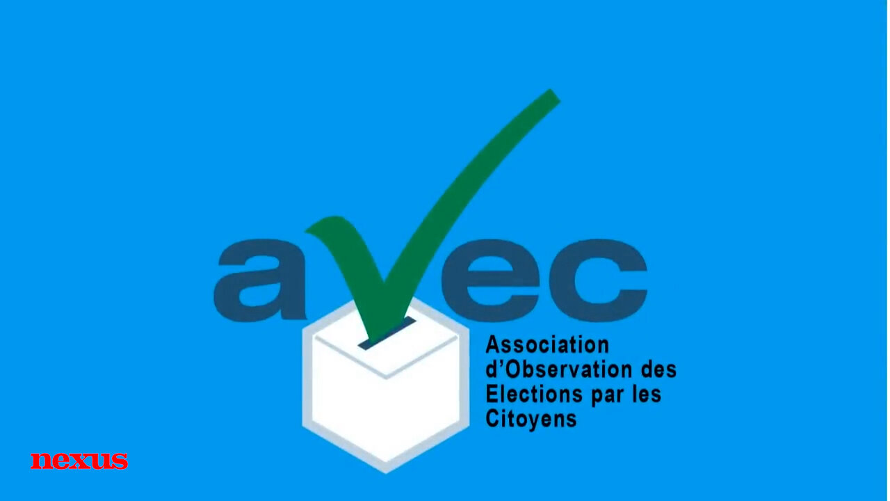 Appel aux citoyens pour vérifier les résultats des élections présidentielles