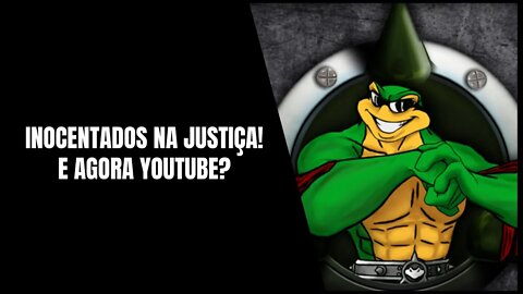 Xbox Mil Grau no YouTube Novamente? Em um Mundo Justo Sim!