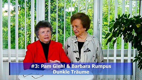 #3: Dunkle Träume - Pam Giehl (Mai 2019)