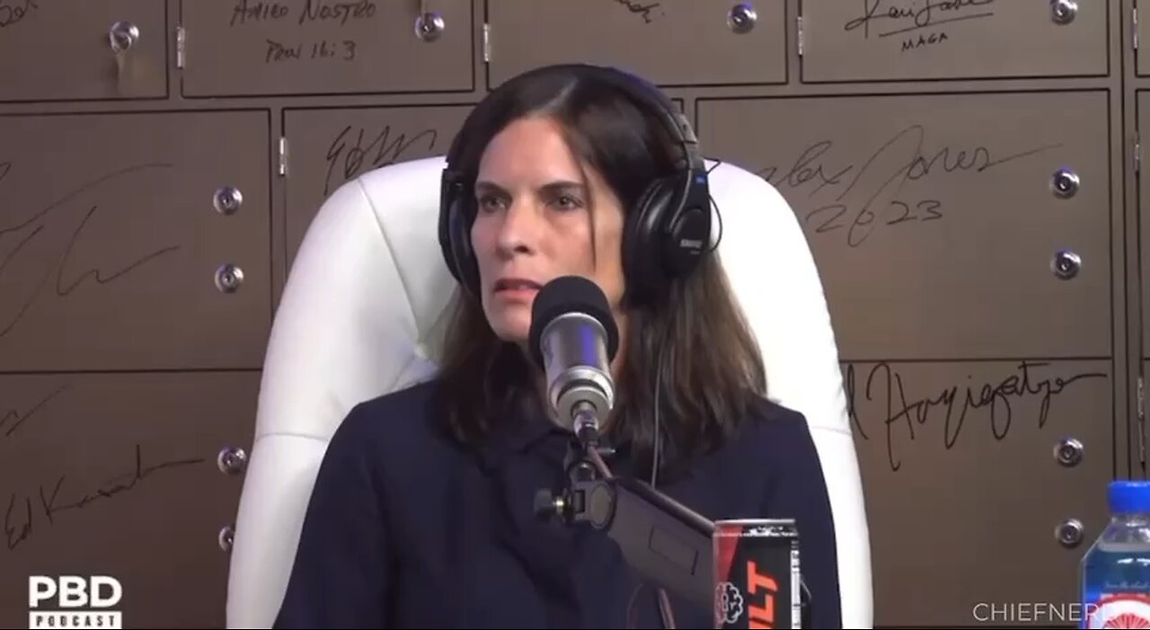 🚩 Attorney Erin Friday on Gavin Newsom’s New ‘State Sanctioned Kidnapping’ Law.