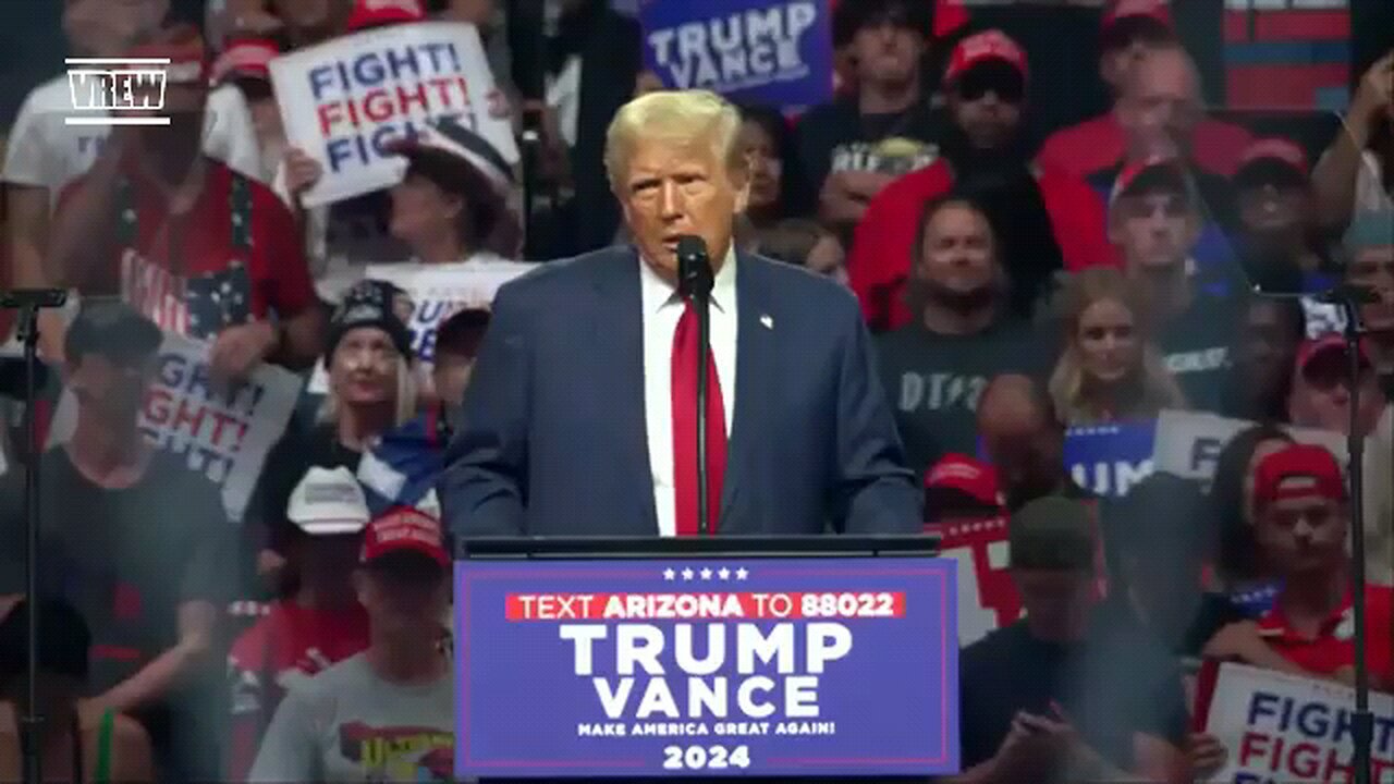 RFK Jr speaks at Trump rallyFULL SPEECH 日本語字幕 me