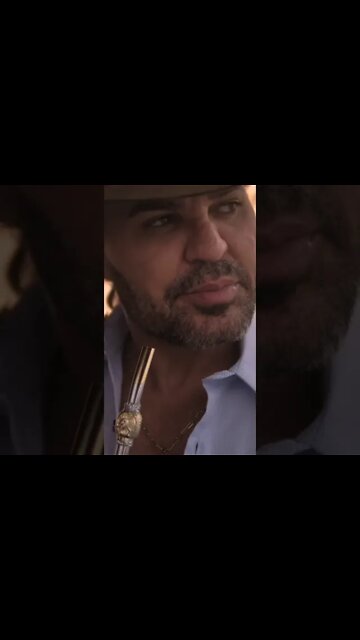 #Shorts Eduardo Costa 3