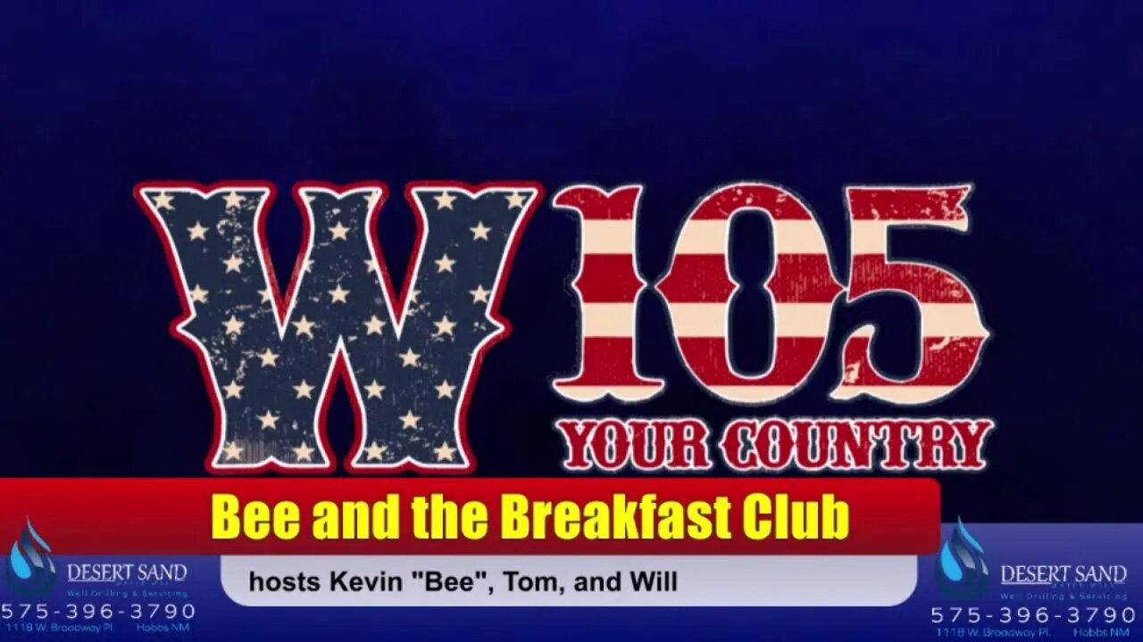 Bee & The Breakfast Thursday July 21st, 2022