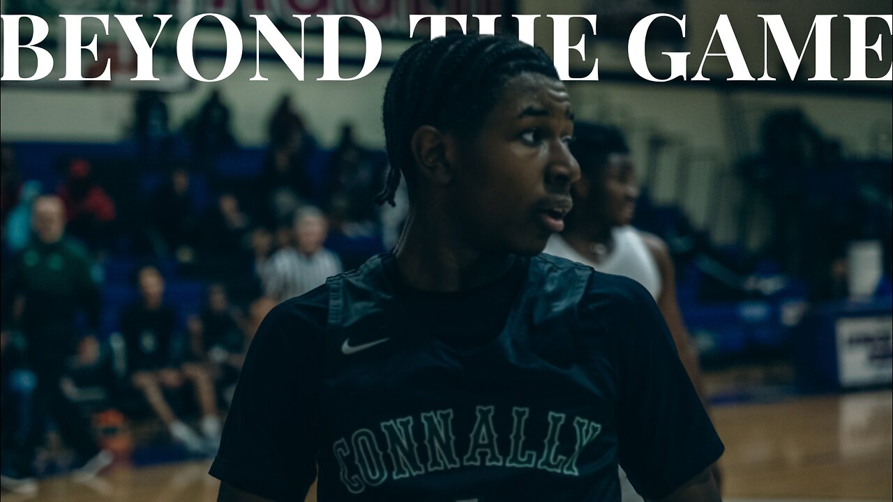 Beyond The Game From Students Athletes - MBK Program - WalkAwaySmilin