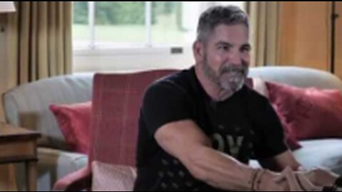 Grant Cardone - Spirituality and Success Interview