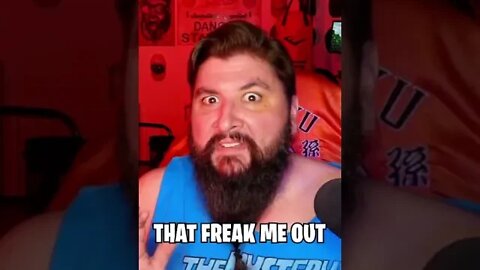 MEMES THAT FREAK ME OUT!