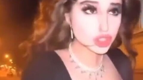 An Angel on the surface but a Demon underneath - MILITARY ASSASSINS DISGUISED AS TRANNY WHORES