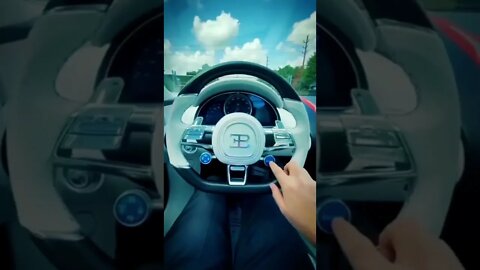 GET...SET...GO #BUGATTICHIRON #AUTOVERSE4 #SHORTS