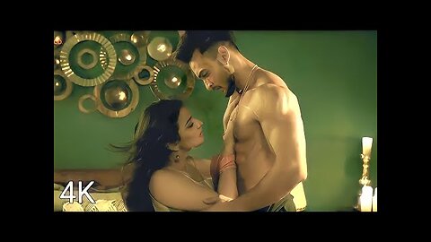 HOT ROMANTIC SONGS HONE LAGA ANTIM MOVIE JUBIN NAUTIYAL NEW ROMANTIC SONG 2023