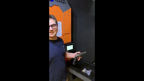 Jack shoots the S&W 500