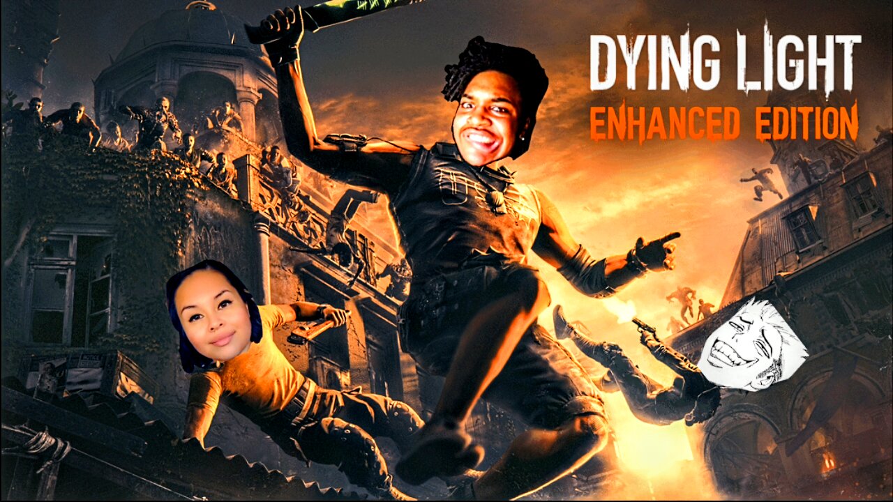3 IDIOTS EP4 OF DYING LIGHT