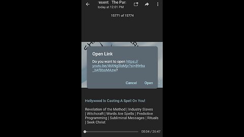 Documentary: Hollywood's Spell