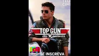 TOP GUN 3 VAI ACONTECER ?