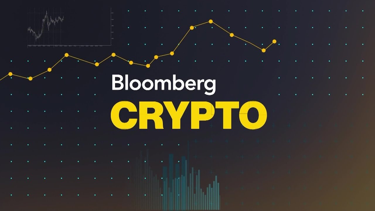 Bloomberg Crypto 08/06/2024 | NE